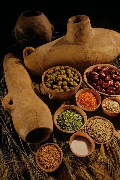 بواسطة كينيث جاريت