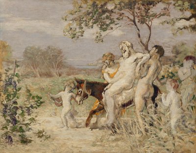 الصمت بواسطة كير كزافييه روسيل