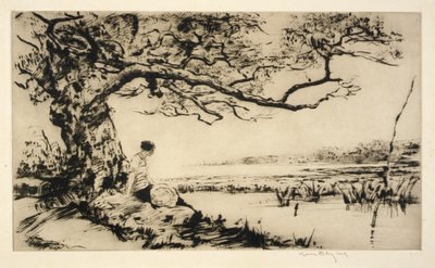 يوم صيفي بواسطة كير إيبي