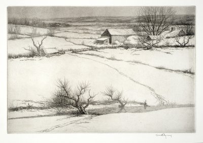 ماشية فورد بواسطة كير إيبي