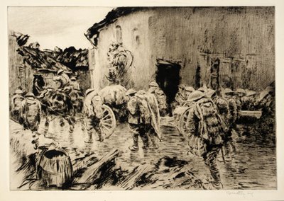 فجر، الـ 75s متابعة بواسطة كير إيبي