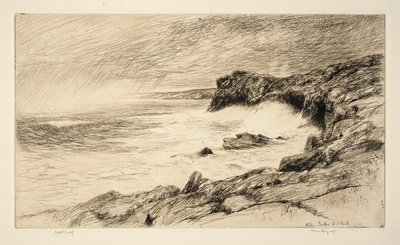 جزر شولز أوف شولز بواسطة كير إيبي