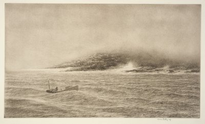 ليتل فرانكلين بواسطة كير إيبي