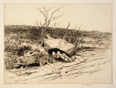 الإقامة لليلة واحدة بواسطة كير إيبي