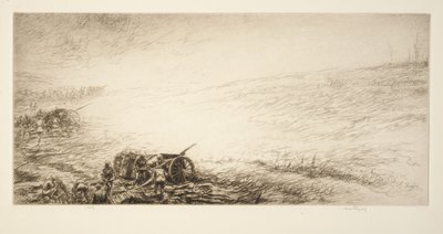 العمل المفتوح بواسطة كير إيبي