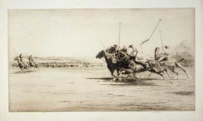 بولو بواسطة كير إيبي