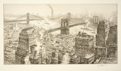 جسران بواسطة كير إيبي