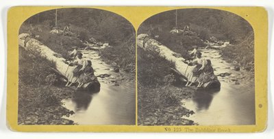 The Babbling Brook ، 185575. المؤلفون: كيلبورن براذرز ، بي دبليو كيلبورن. بواسطة كيلبورن براذرز ، بي دبليو كيلبورن