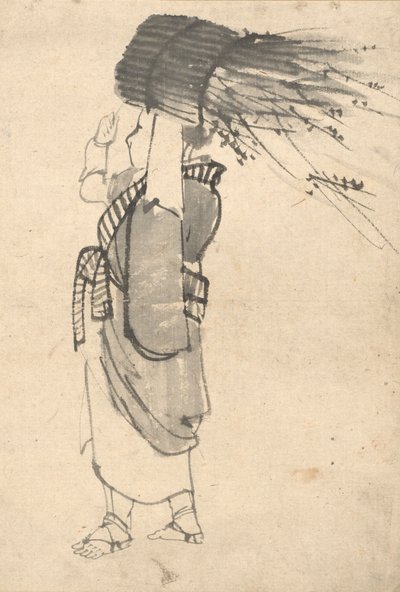 حامل الغصن ، 1844-1895. بواسطة كونو بيري