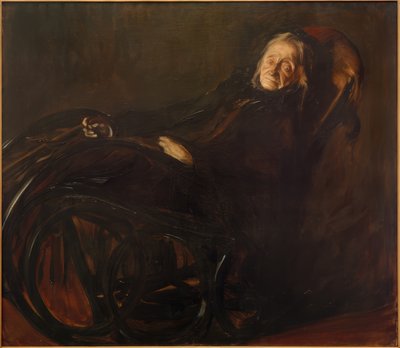 صورة بيلاجيا ويتوسلافسكا بواسطة Konrad Krzyzanowski