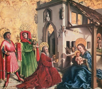 عشق المجوس ، ج 1444 بواسطة Konrad Jitz