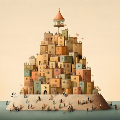 الضرائب 1 بواسطة Kurt Heppke