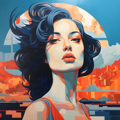الصورة الثلاثمائة والسابعة منذ المرة الثالثة التي طارت فيها الأمنية 4 بواسطة Kurt Heppke