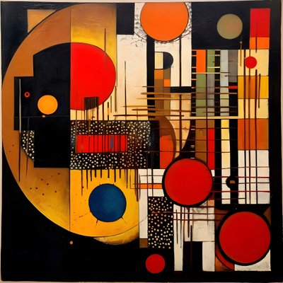 الصورة الثلاثمائة والسابعة والثمانون منذ تصادم الأفكار للمرة الثالثة 2 بواسطة Kurt Heppke
