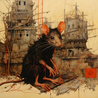 الصورة الثلاثمائة والسابعة والتسعون منذ المرة الثالثة من عصر الاكتشافات 2 بواسطة Kurt Heppke