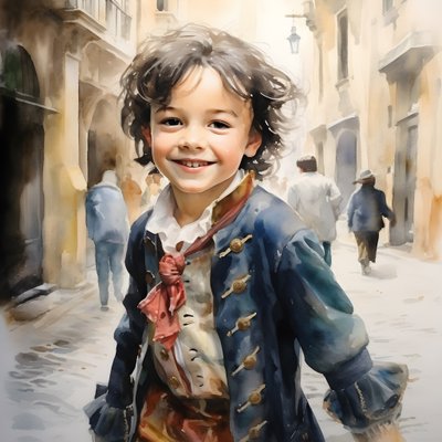 الصورة الثلاثمائة منذ الاكتشاف الثاني للنار 3 بواسطة Kurt Heppke