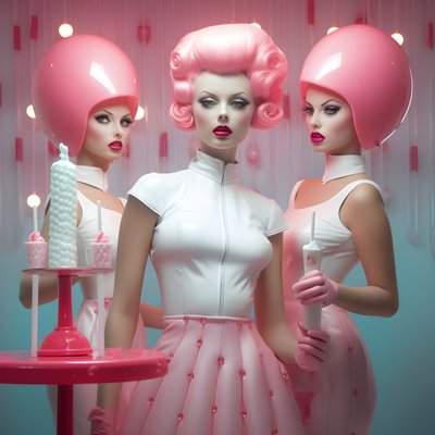الصورة الثلاثمائة والسبعون منذ الليلة الثالثة 2 بواسطة Kurt Heppke