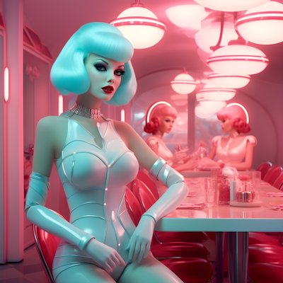 الصورة الثلاثمائة والسبعون منذ الليلة الثالثة 4 بواسطة Kurt Heppke