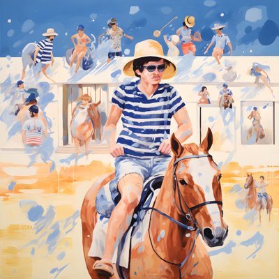 الصورة الثلاثمائة والرابعة والعشرون منذ مشاركة الأحلام للمرة الثالثة 3 بواسطة Kurt Heppke