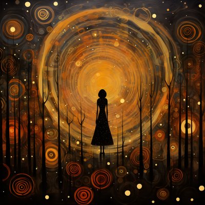 الصورة الثلاثمائة والثانية والثلاثون منذ ظهور الأمل للمرة الثالثة 1 بواسطة Kurt Heppke