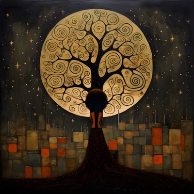 الصورة الثلاثمائة والثانية والثلاثون منذ ظهور الأمل للمرة الثالثة 3 بواسطة Kurt Heppke