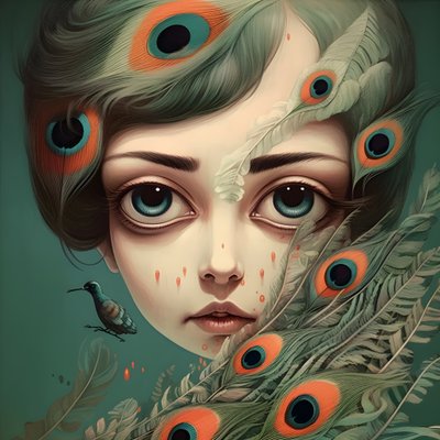 الصورة الثلاثمائة والثانية والخمسون منذ الأيام أصبحت طويلة للمرة الثالثة بواسطة Kurt Heppke