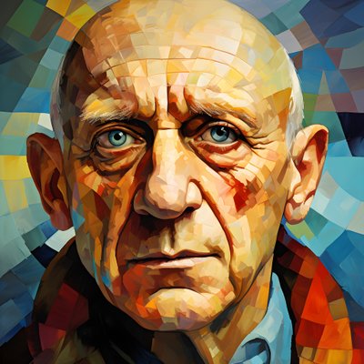 الصورة الثلاثمائة والثانية والتسعون منذ أن بدأ المد والجزر عملها للمرة الثالثة 1 بواسطة Kurt Heppke