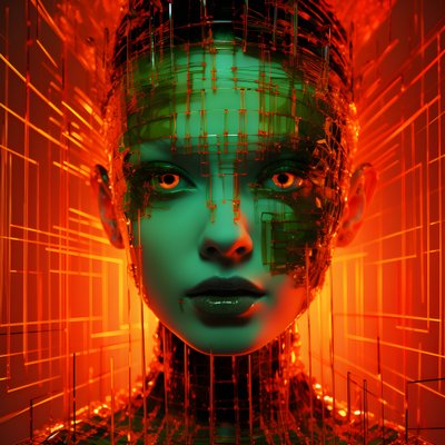 الصورة الثلاثمائة والثانية والستون منذ المرة الثالثة التي ترددت فيها قصيدة سماوية في الأرض 1 بواسطة Kurt Heppke