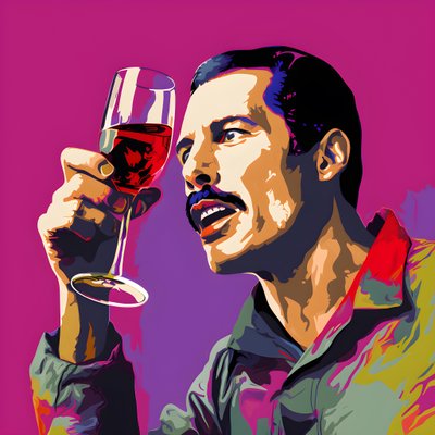 الصورة الثلاثمائة والثانية عشرة منذ أن ملأت الموسيقى موجات الأثير للمرة الثالثة 2 بواسطة Kurt Heppke