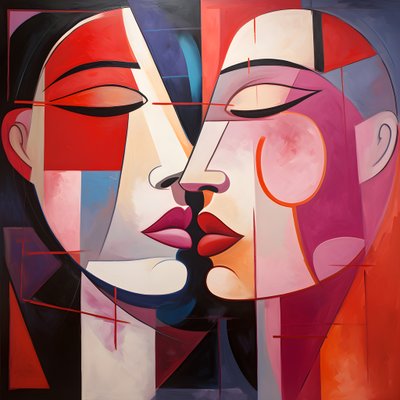 الصورة الثامنة والتسعون بعد المئة منذ المرة الثانية ينزف فيها الإيمان اللون الأحمر 1 بواسطة Kurt Heppke