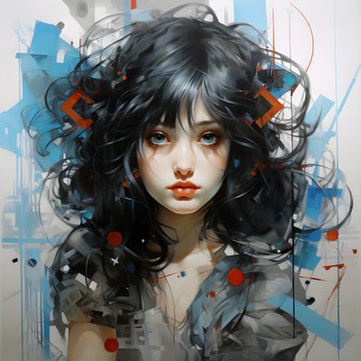 الصورة المائة الأولى منذ الخلق 4 بواسطة Kurt Heppke