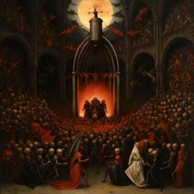 الصورة المائة والسادسة والأربعون منذ أن وطأت قدم الإنسان الأرض لأول مرة 2 بواسطة Kurt Heppke