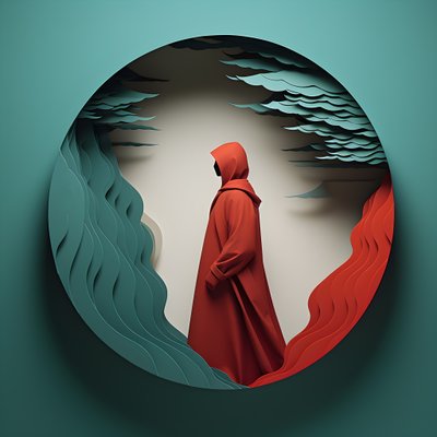 الصورة المائة والسادسة والعشرون منذ الأزل 3 بواسطة Kurt Heppke