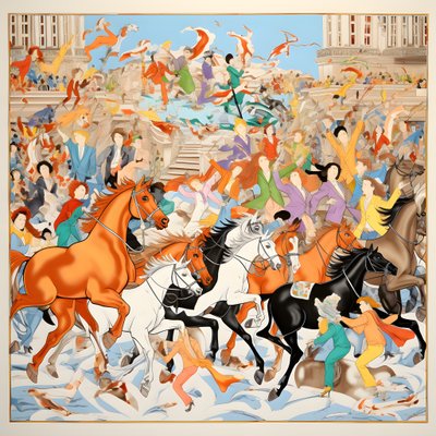 الصورة المائة والسادسة عشرة منذ أن أسر الجمال أعيننا 2 بواسطة Kurt Heppke