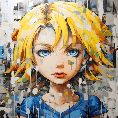 الصورة المائة والثانية عشرة منذ تشكل الجليد 2 بواسطة Kurt Heppke