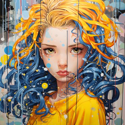 الصورة المائة والثانية عشرة منذ تشكل الجليد 4 بواسطة Kurt Heppke