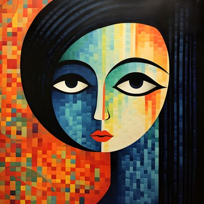 الصورة الأولى منذ محاذاة النجوم 4 بواسطة Kurt Heppke