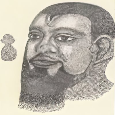 هذا هو العرش الذي يسود على العروش الثلاثة الأخرى بواسطة كيرت هيبك