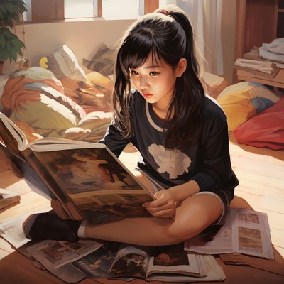 الصورة السابعة منذ أن توقف الزمن 1 بواسطة Kurt Heppke