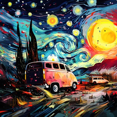 الصورة الرابعة والخمسون منذ عزف سمفونية سماوية 4 بواسطة Kurt Heppke
