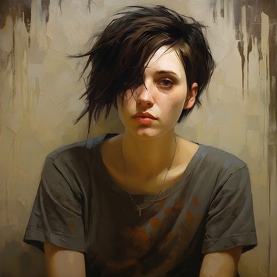 الصورة الرابعة والأربعون منذ بدء الحياة 1 بواسطة Kurt Heppke
