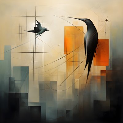 الصورة الأربعون منذ زحف الظلال 3 بواسطة Kurt Heppke