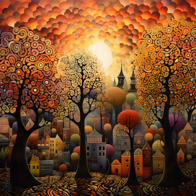 الصورة المئتان والسابعة والعشرون منذ المرة الثانية لوصول السحر 4 بواسطة Kurt Heppke