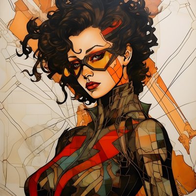 الصورة الثانية منذ أن بدأت فكرة واحدة 2 بواسطة Kurt Heppke