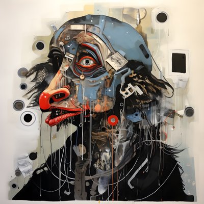 الصورة الثانية والخمسون منذ ولادة الزمان 2 بواسطة Kurt Heppke