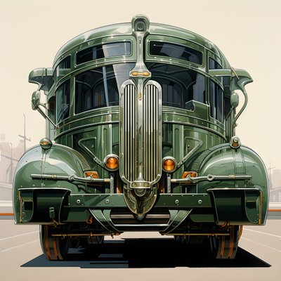 شاحنة مسطحة 3 بواسطة Kurt Heppke
