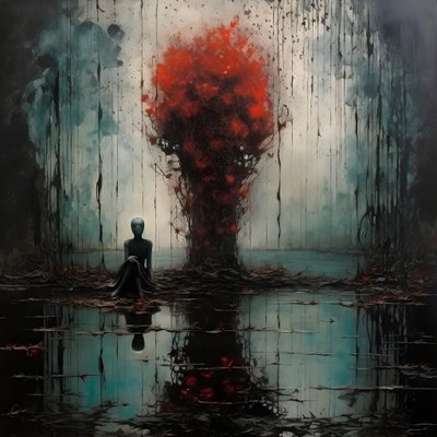 أرى نفسي 1 بواسطة كيرت هيبك