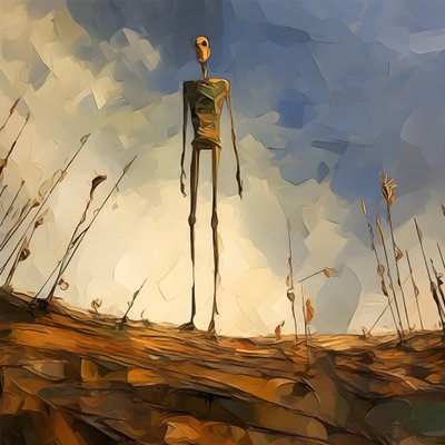 ستيكمان 2 بواسطة Kurt Heppke