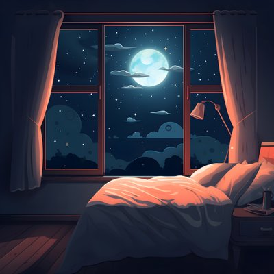 مشهد لنافذة كبيرة في الطابق السفلي المكون من 3 غرف نوم بواسطة Kurt Heppke