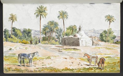 رسم توضيحي من كتب التخطيط للسيدة أ. بلانت بواسطة السيدة آن بلانت